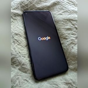 GOOGLE Pixel 4a 5G